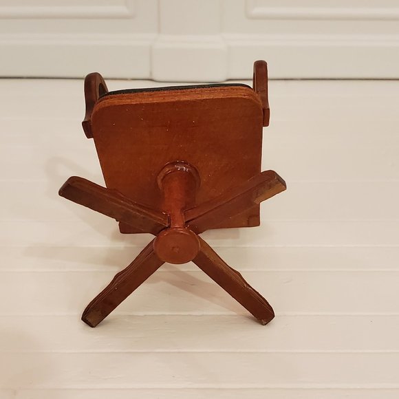 Dollhouse Miniature Office Lot OOAK Handmade - Picture 11 of 16